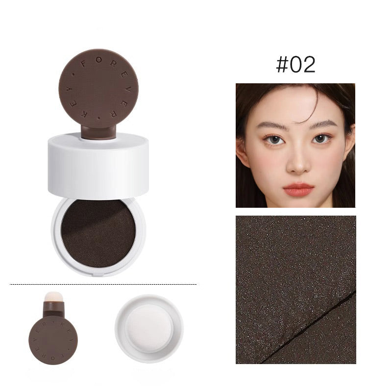 Follicare™ | Natural Hairline Powder | 1+1 GRATIS