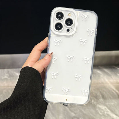 LuméaBow™ LED Telefoonhoesje