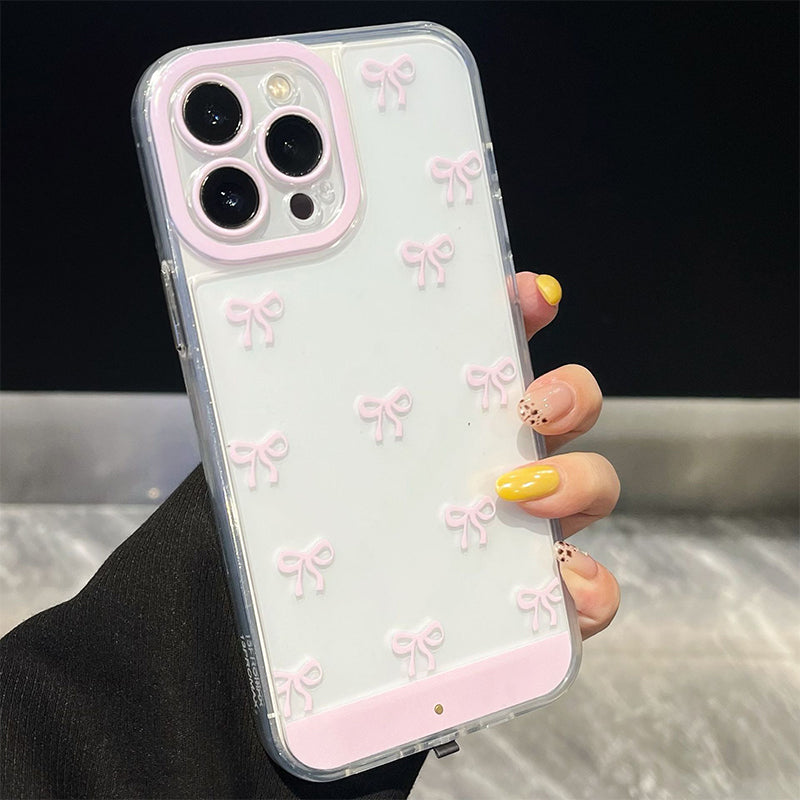 LuméaBow™ LED Telefoonhoesje