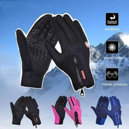 Nordelyx™ Thermo Touch Winterhandschoenen
