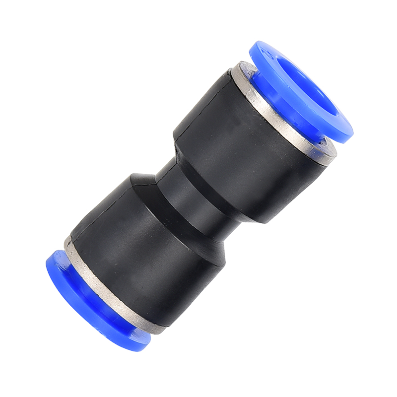 AeroLinka™ 1/4” Pneumatische Snelkoppeling Set