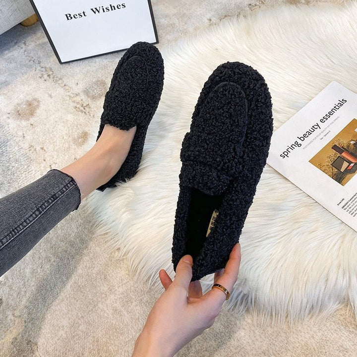 Luxevo® | Comfortable loafers