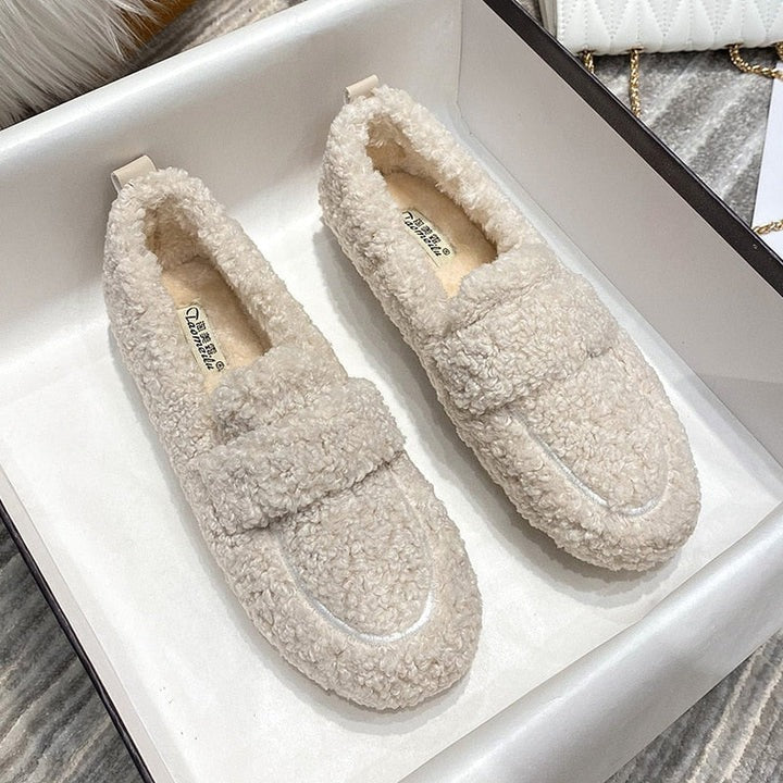 Luxevo® | Comfortable loafers