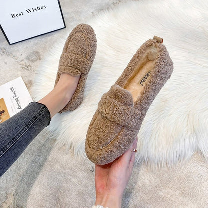 Luxevo® | Comfortable loafers