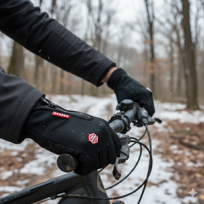 Arctyve™ - ThermoGrip Winterhandschoenen