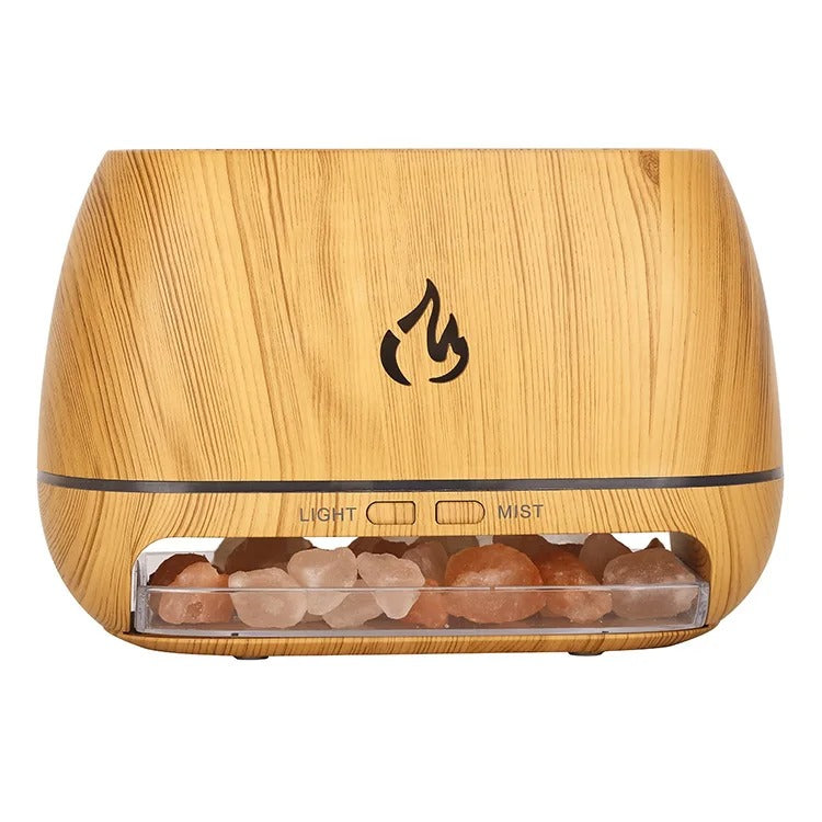 AuraLicht™ - Aroma diffuser