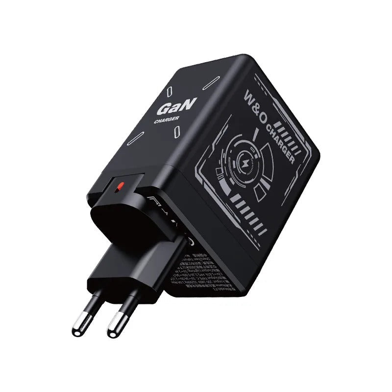 Voltigo™ – De Slimme Supercharger die Alles Verandert