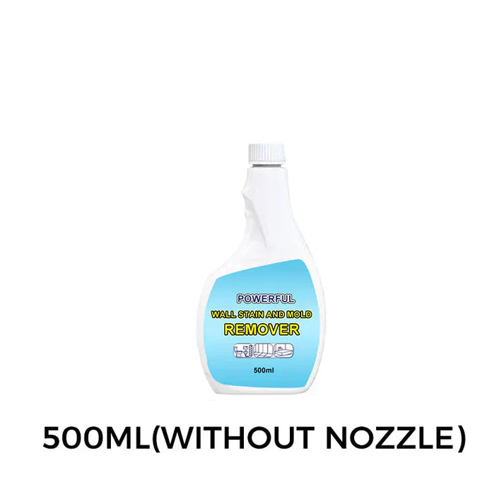 Moldura™ – Reinigende Spray voor Schimmel- & Vochtplekken