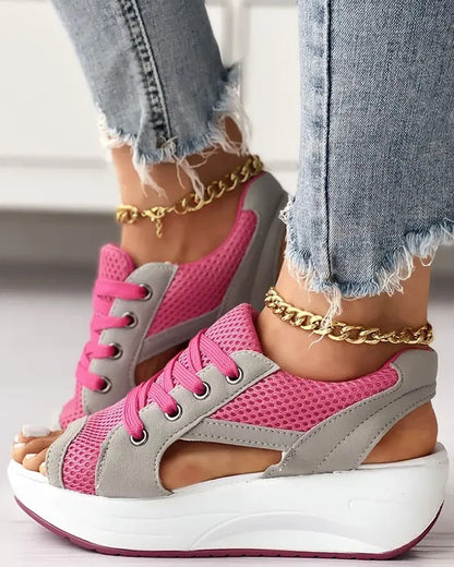 ComfySandals™ - Comfortabele sandalen voor dagelijks gebruik!