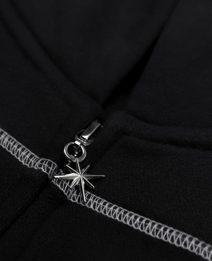 MetroFlex™ Hoodie Set – Comfort & Stijl voor Elke Dag | 2 Delig